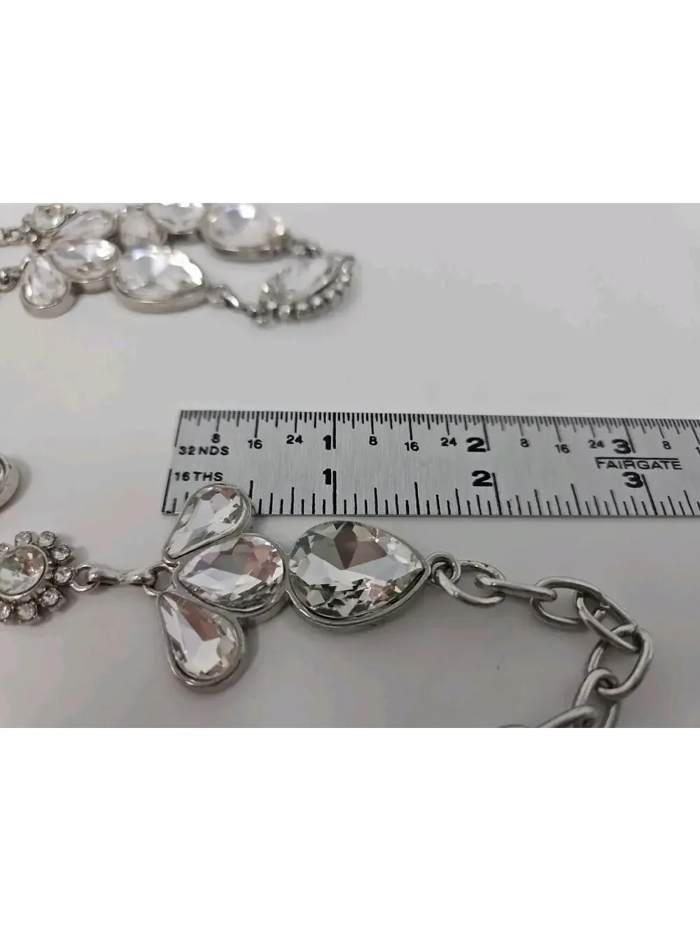 N/A this silver